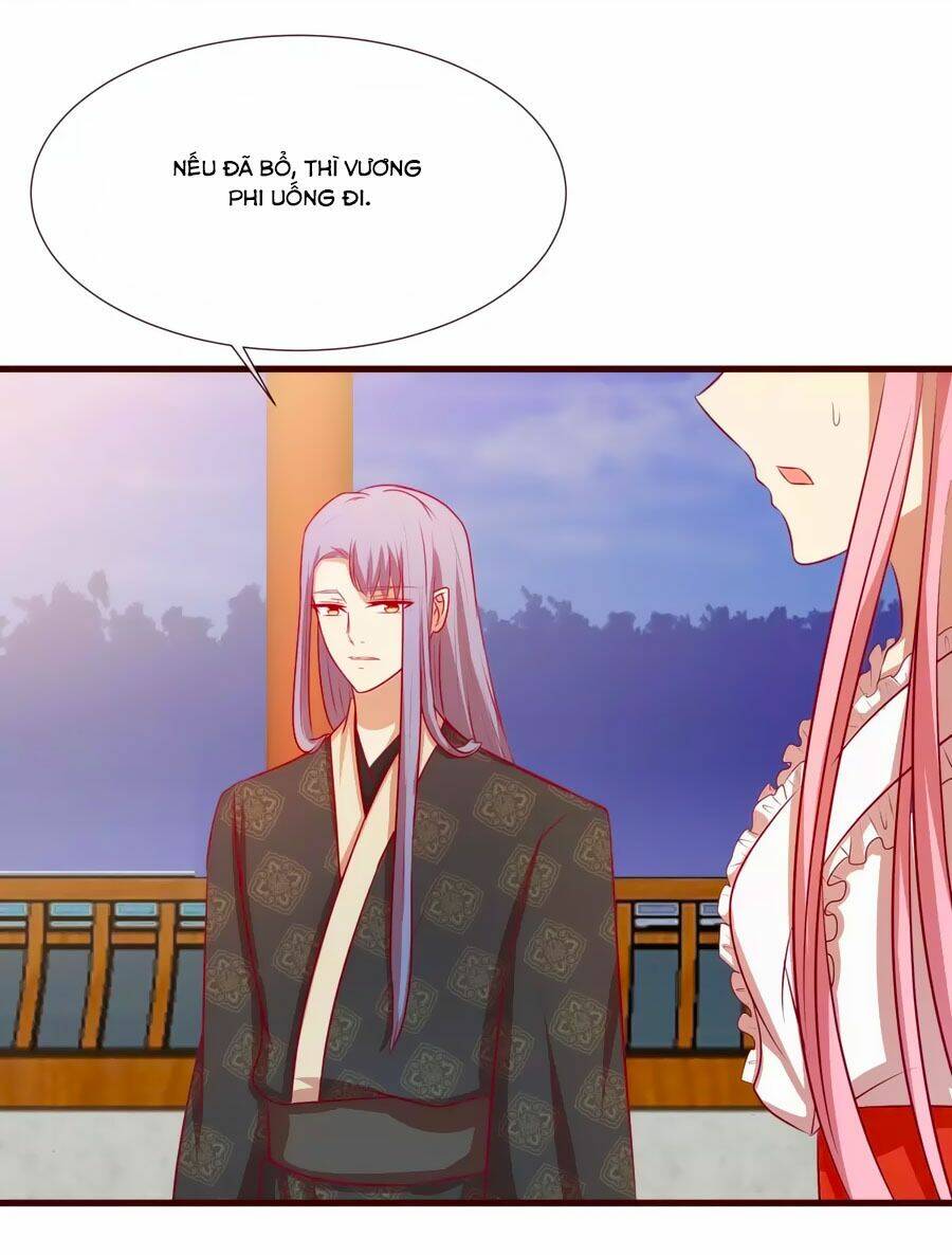 thỏ yêu tiểu vương phi chapter 27 13