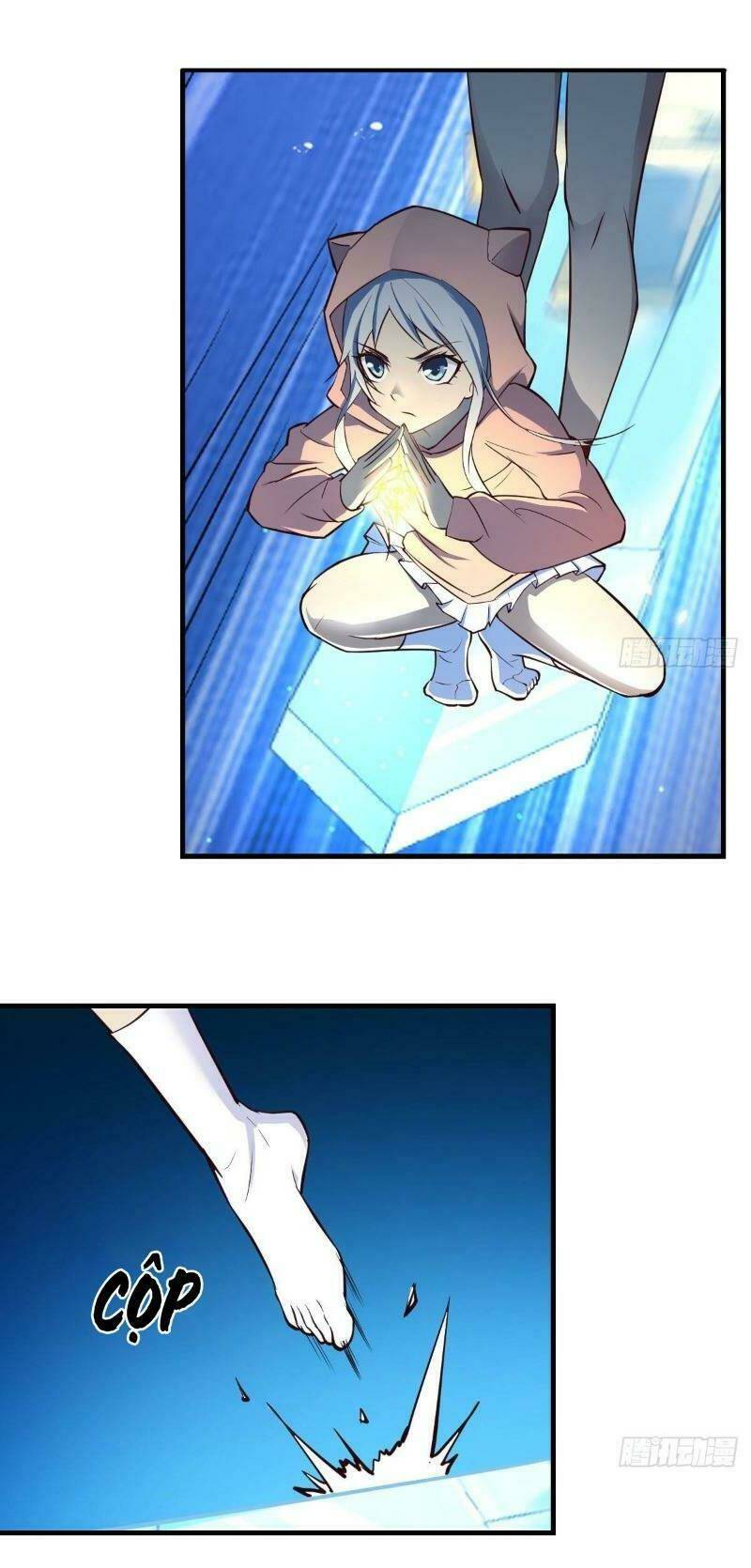 song tu đạo lữ kiểu xem mặt chapter 74 35