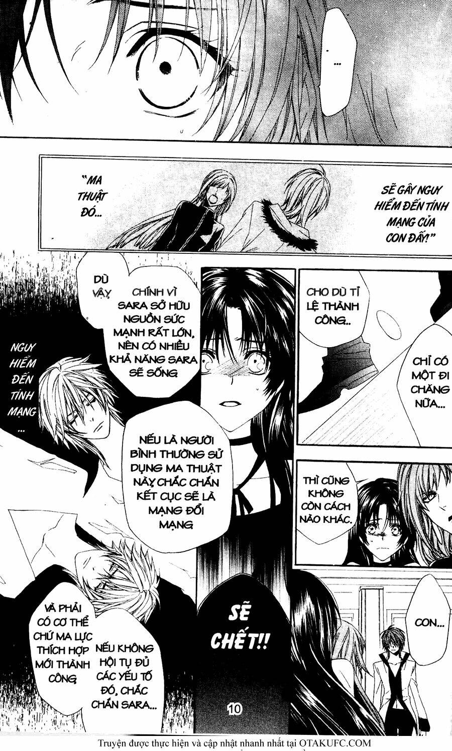 high & high chapter 39 8