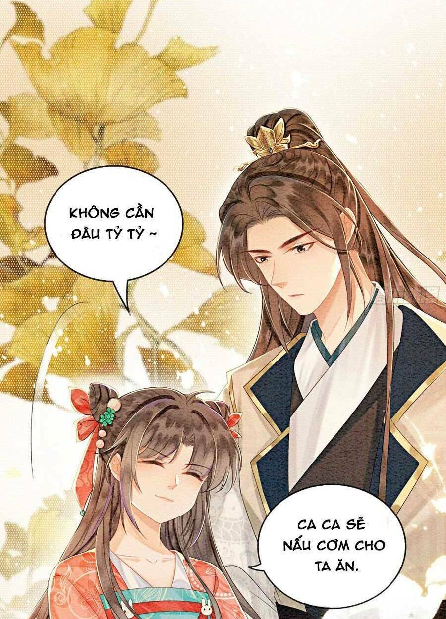 bắt đầu hủy hôn để công lược vương gia chapter 75 6