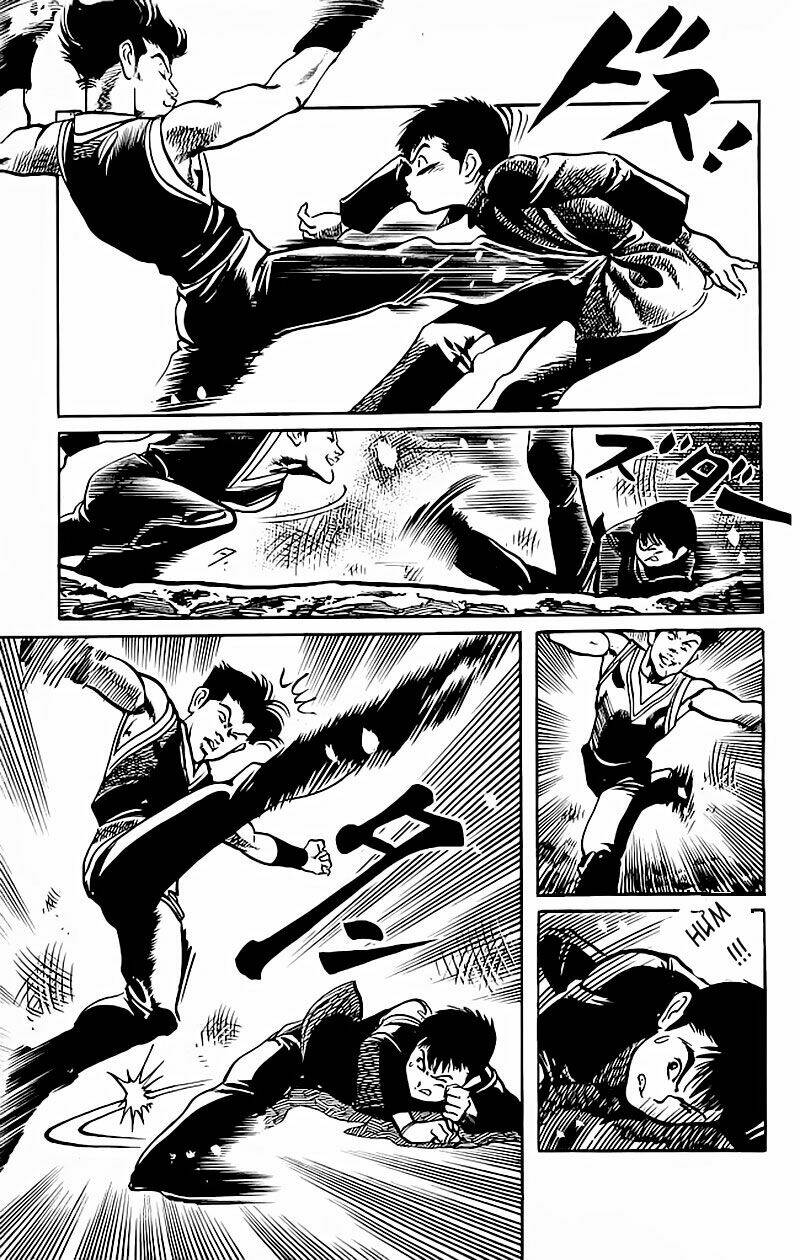 kenji-quyền nhi phương thế ngọc chapter 188 9