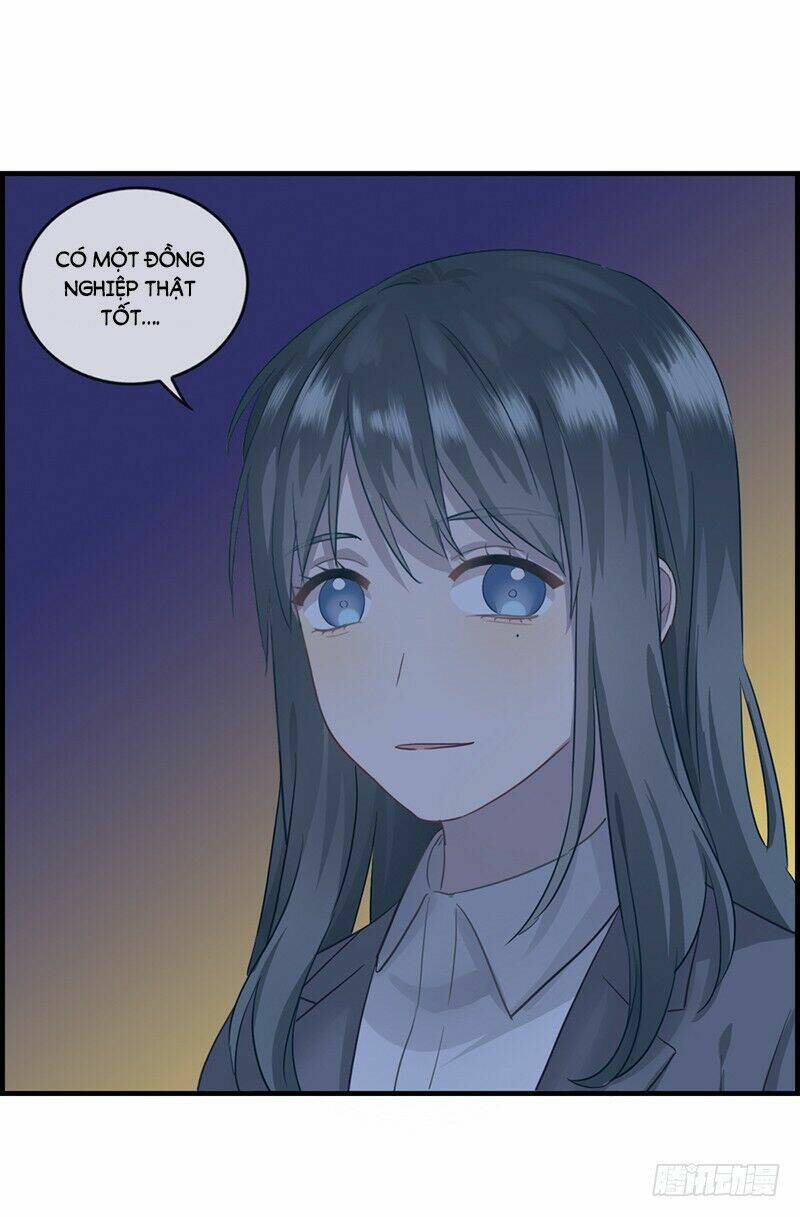 phúc hắc thiếu gia trêu chọc tôi chapter 23 23