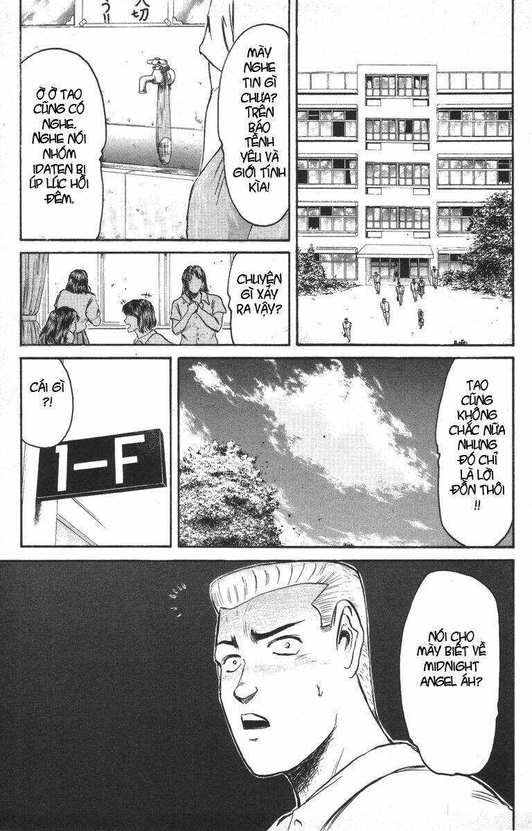 shonan junai gumi chapter 95 3