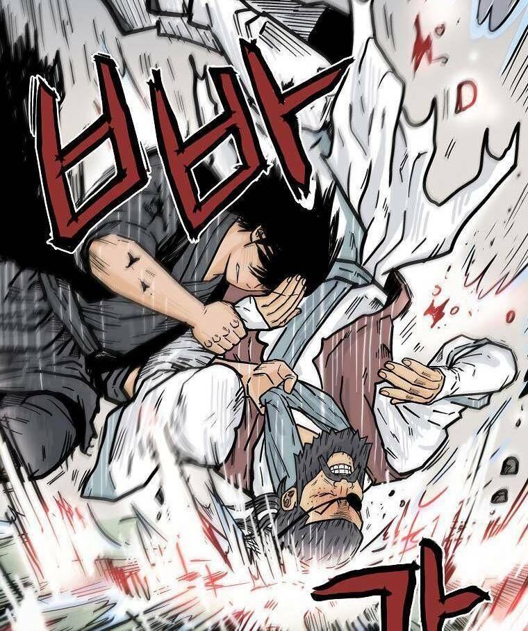 hỏa sơn quyền chapter 87 78