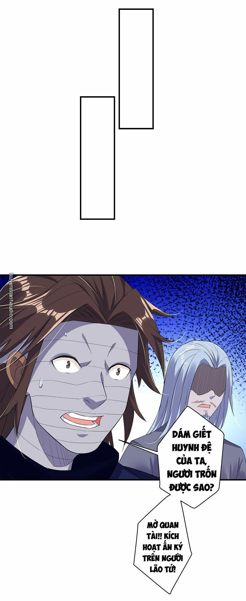 nghịch thiên chiến thần chapter 122 10