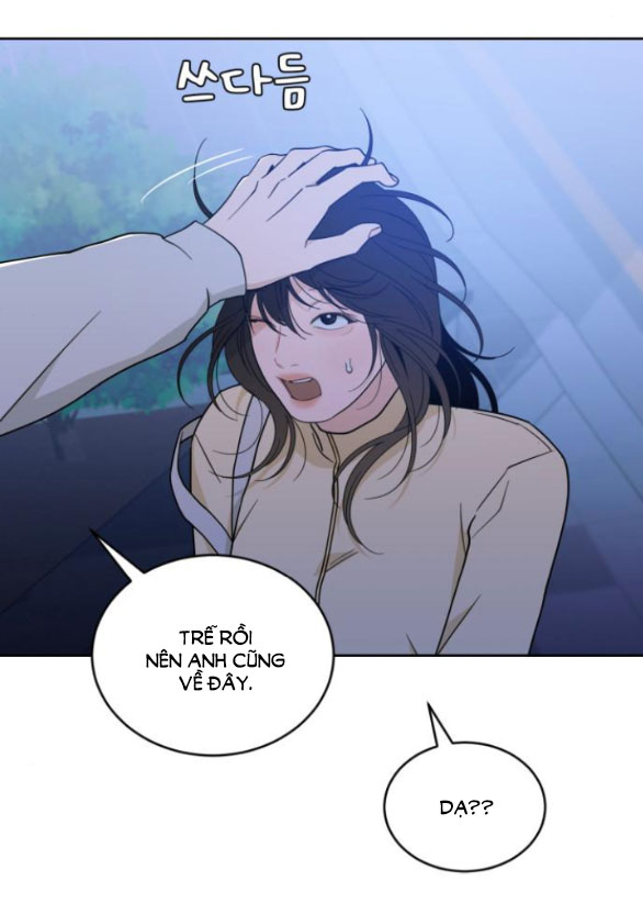 Vận May Bất Ngờ chapter 39.1 65