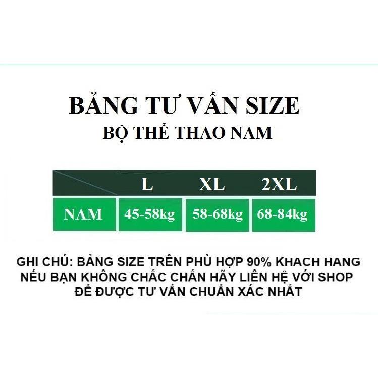 Bộ Đồ Nam Poli Kéo Khóa Siêu Cấp Xịn Xò, Bộ Thể Thao Nam Mềm Mại Chống Nhăn BO07 - PROMAN