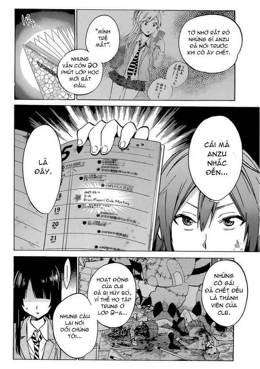 kigurumi manga chapter 4 32