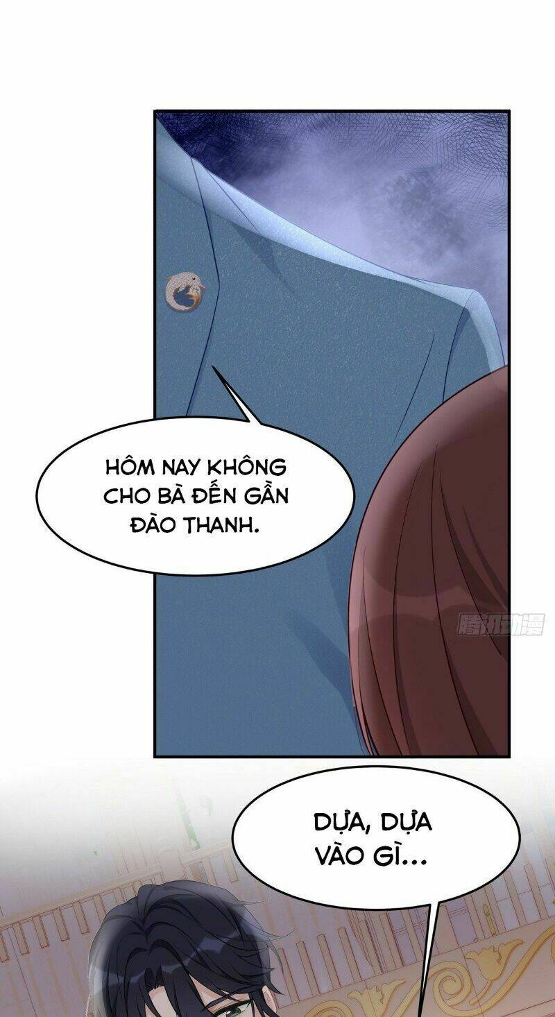 chỉ muốn cưng chiều em chapter 48 16