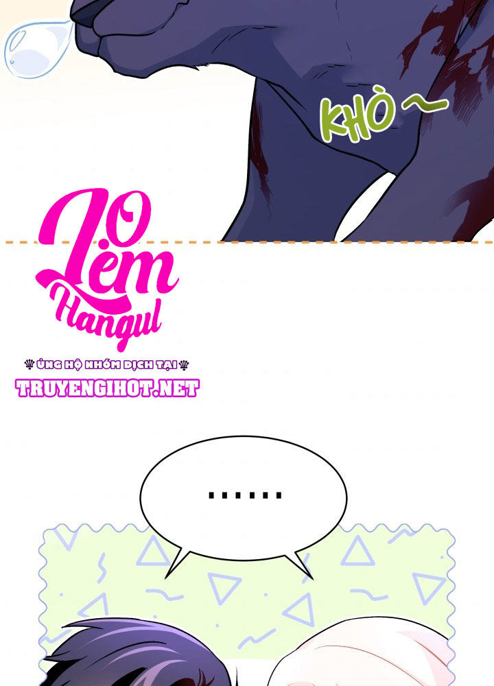 mối liên kết giữa báo đen và bé thỏ chapter 30 55