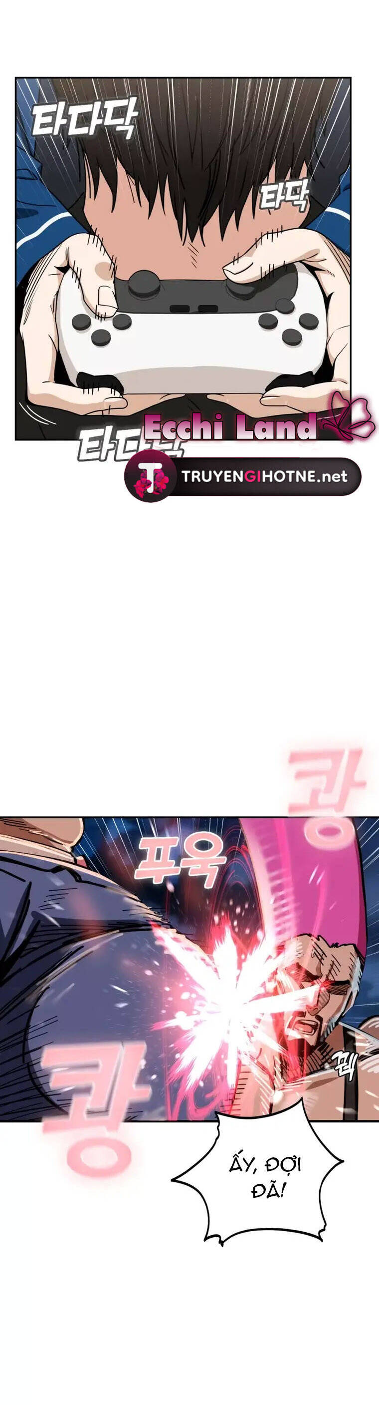 Lớ Ngớ Vớ Phải Tình Yêu chapter 65.1 6