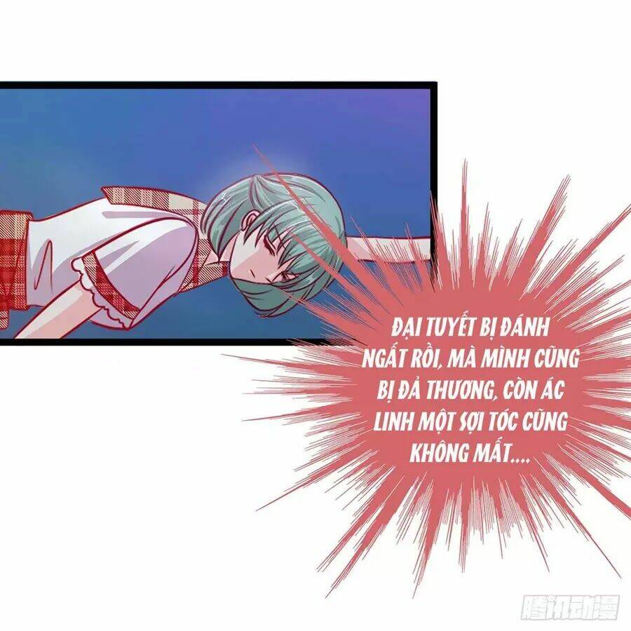 sủng thê cuồng ma của minh vương điện hạ chapter 2 30