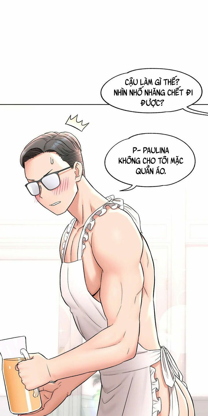 phòng tập gym bí mật chapter 53 22