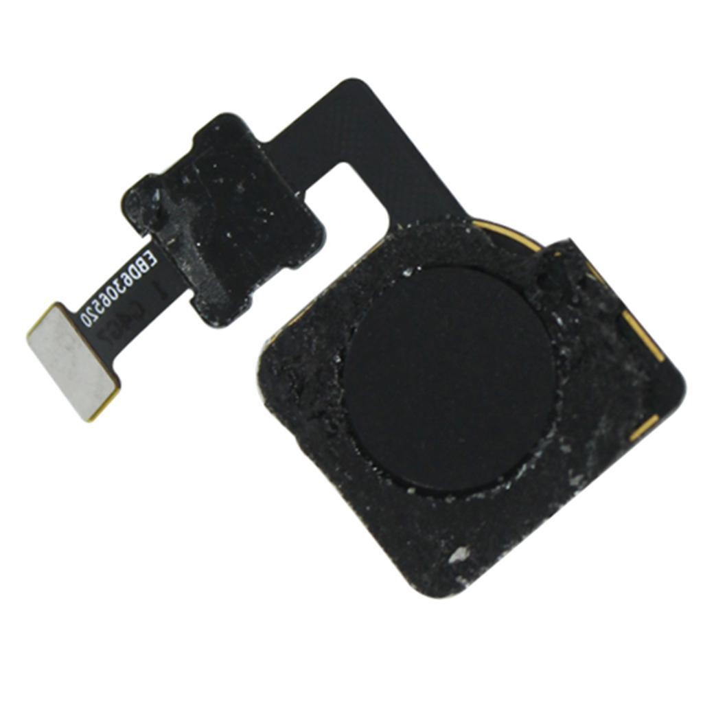 Home Button Fingerprint Identification Replacement for Google Pixel XL
