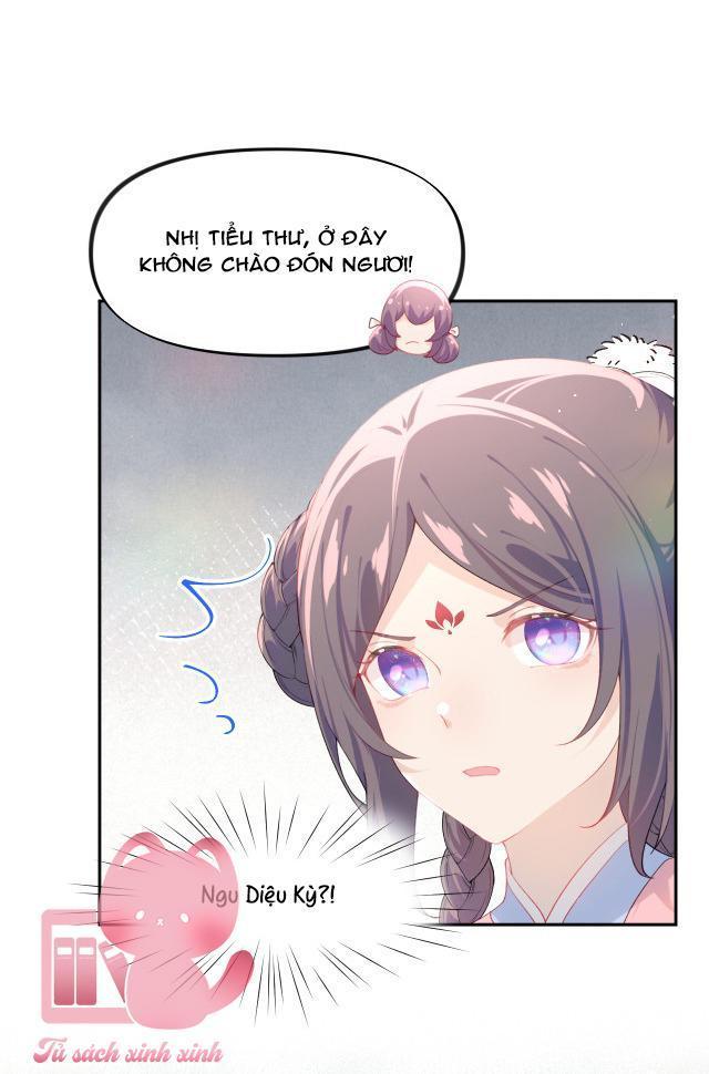 một đêm nọ đột nhiên yandere tới! chapter 87 46