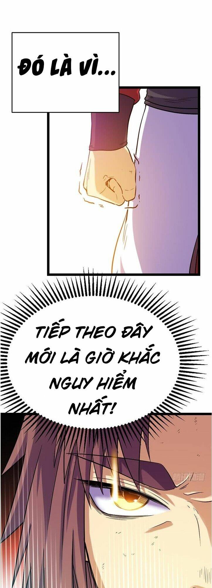 phong quỷ truyền thuyết chapter 112 16