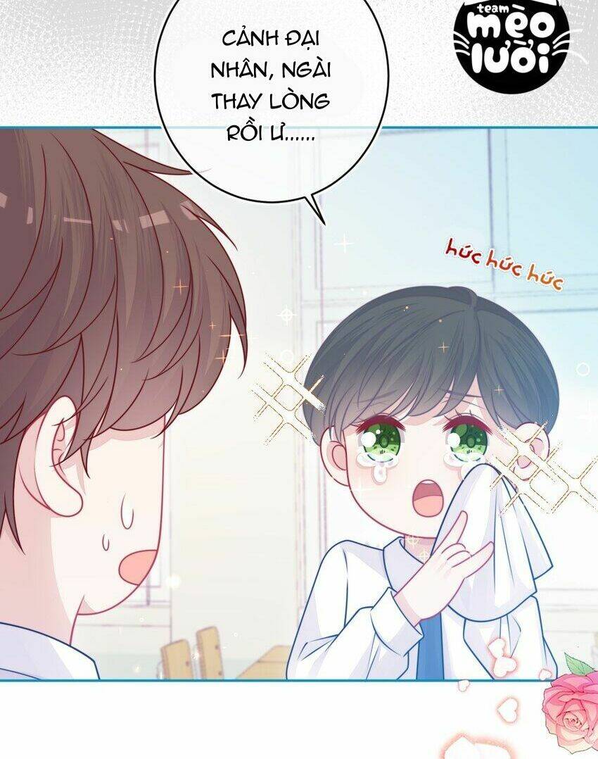 khi cô gái nhìn thấy thời gian chapter 31 13