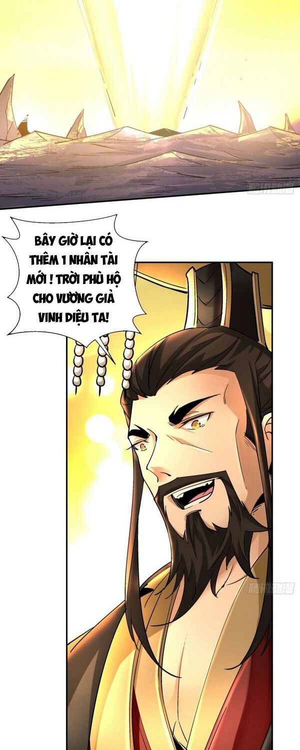 ta là nhà giàu số một, ta không muốn trọng sinh chapter 40 20