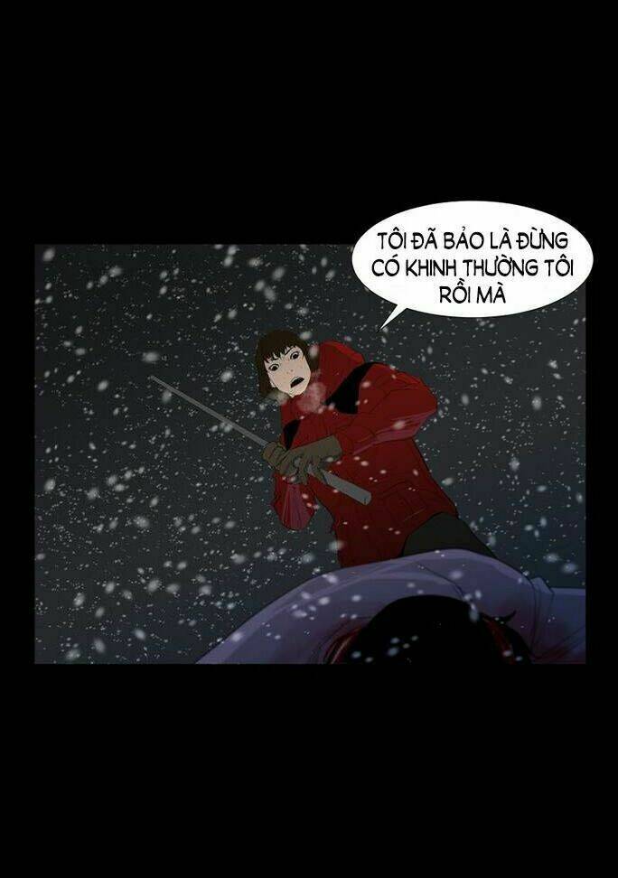 đêm vùng cực chapter 41 75