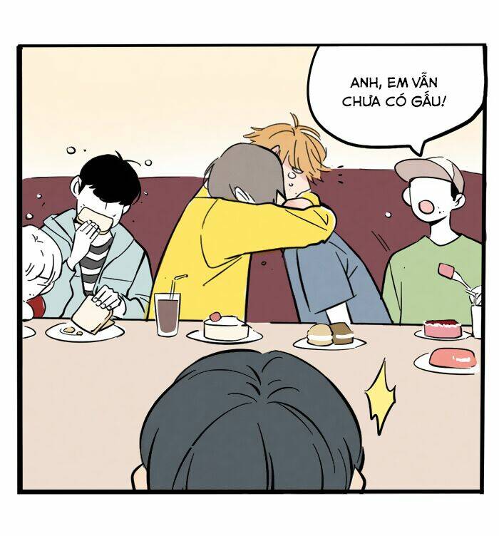 trang nhất toàn là hắn chapter 112 41