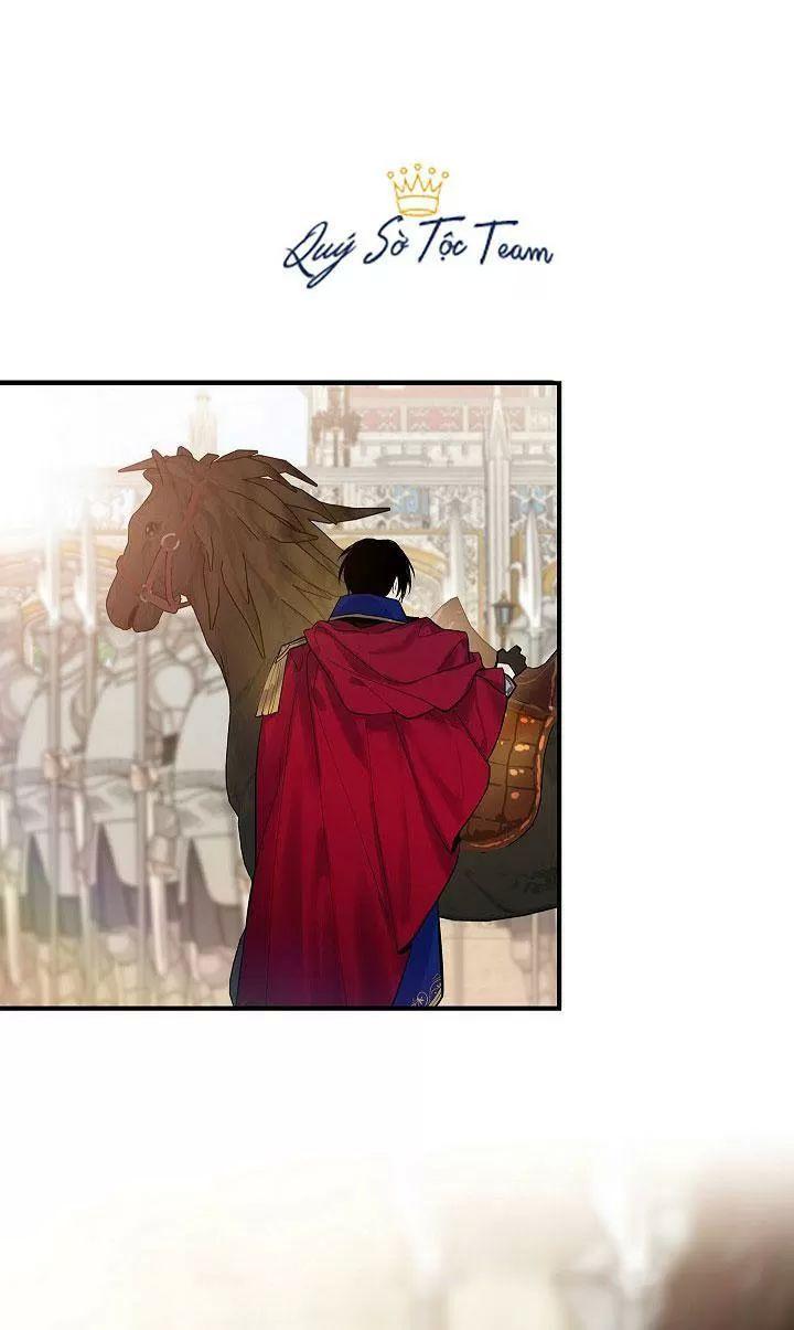 trọng sinh trở thành hoàng phi chapter 147 4