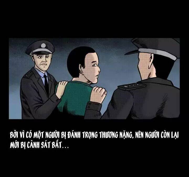 kỳ án có thật chapter 16 7
