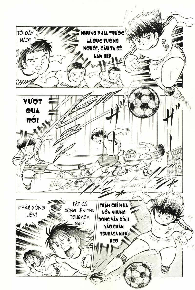 captain tsubasa chapter 13 15