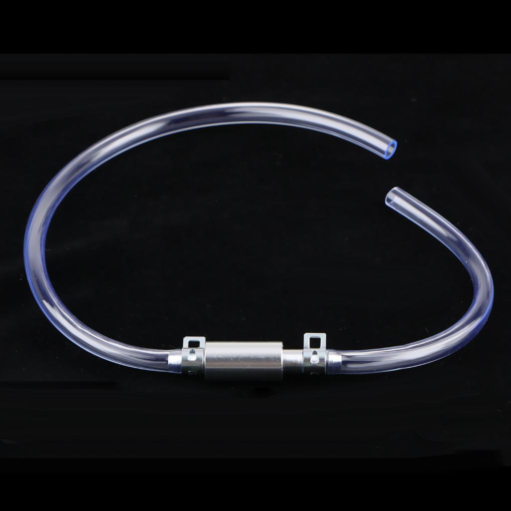 2-3pack Car Motorcycle Hydraulic Brake Bleeder Valve Clutch Hose Tool Kit