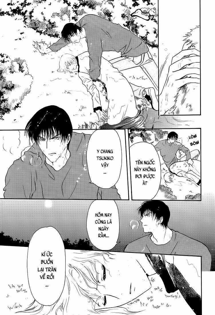 gohou drug chapter 4 22