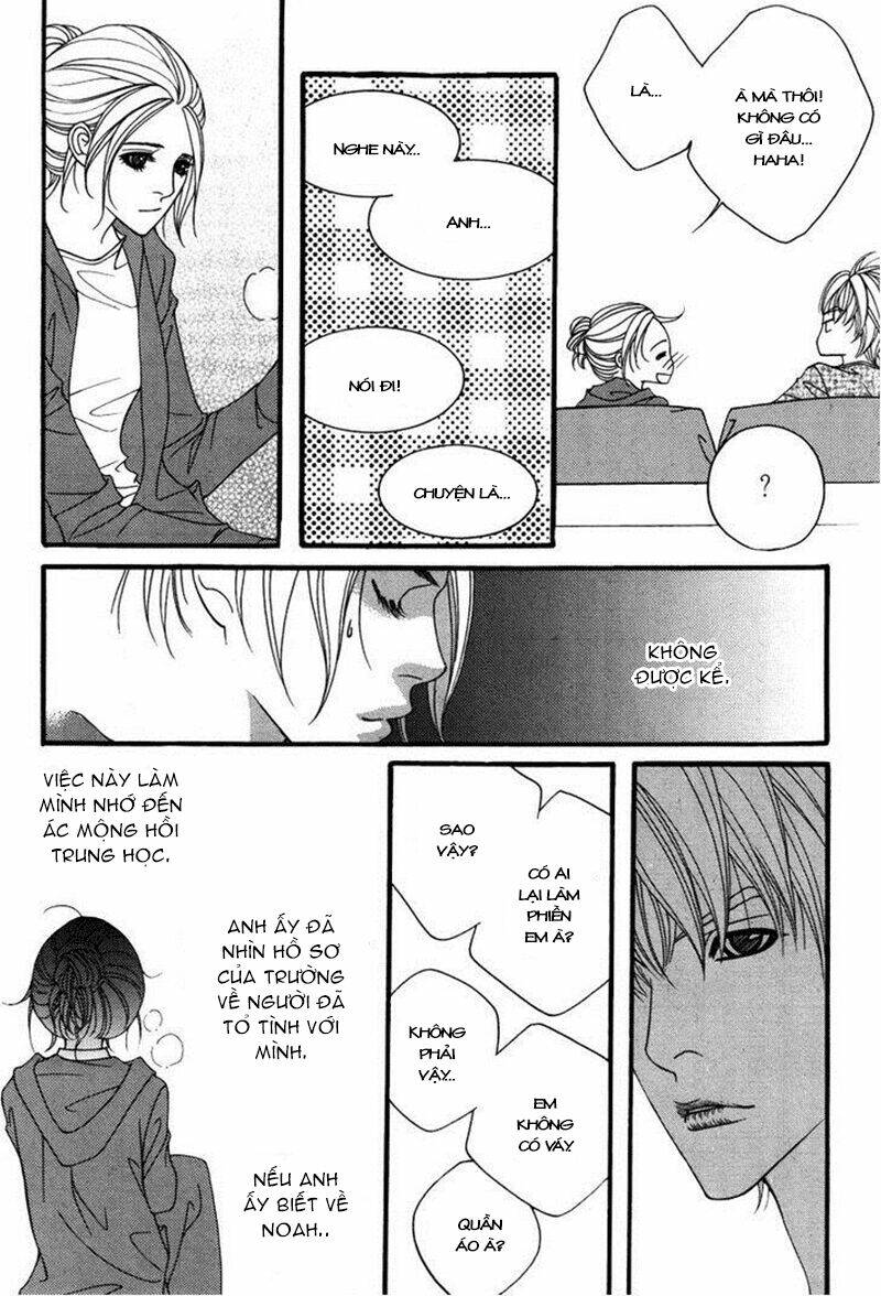 lost in london chapter 19 6