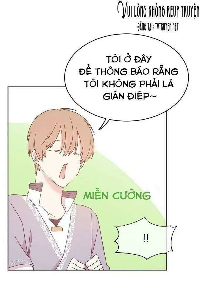 tôi chọn kết thúc của hoàng đế chapter 66 41