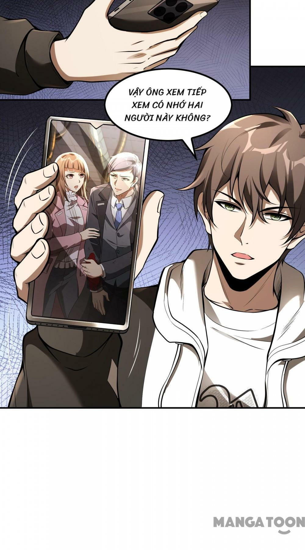 đệ nhất người ở rể chapter 104 3