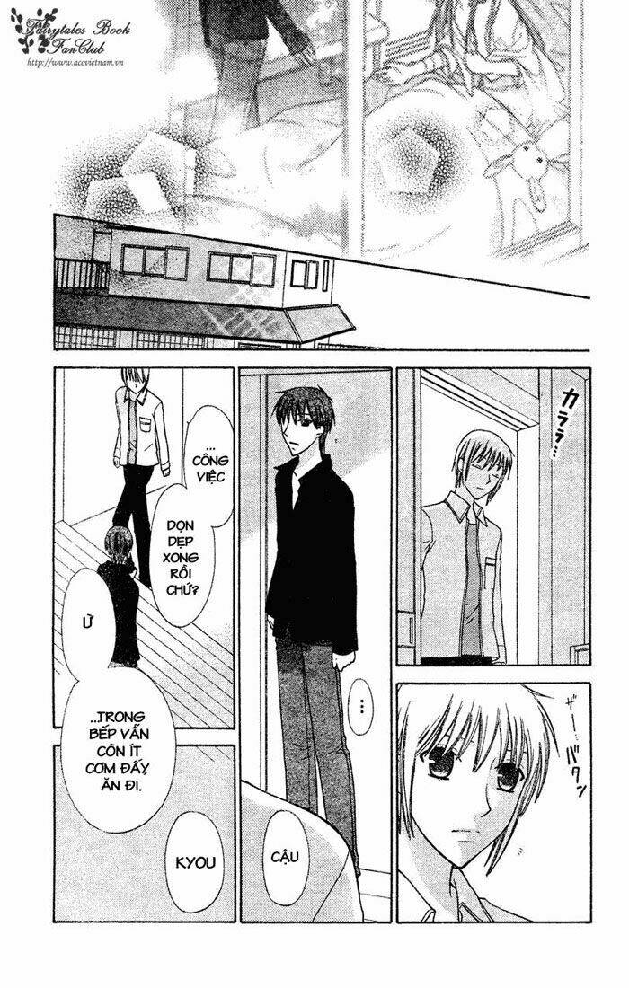 hóa giải lời nguyền chapter 136 33