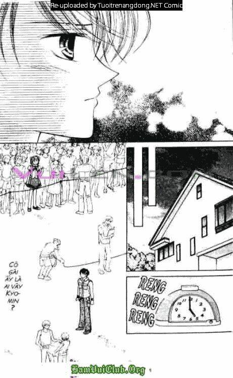 cánh thiên nga chapter 19 71