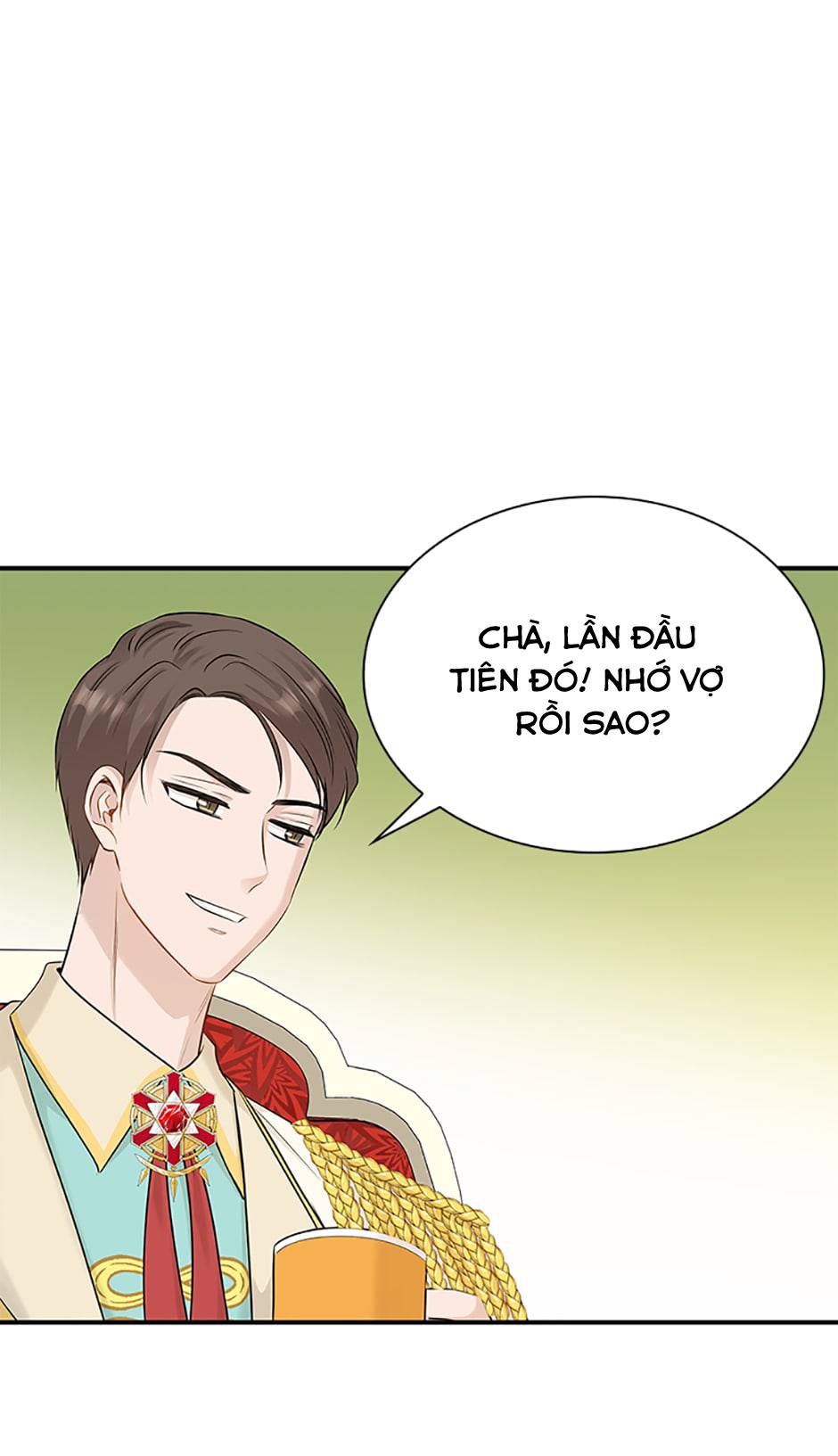 hôn nhân và kiếm chapter 13.2 41