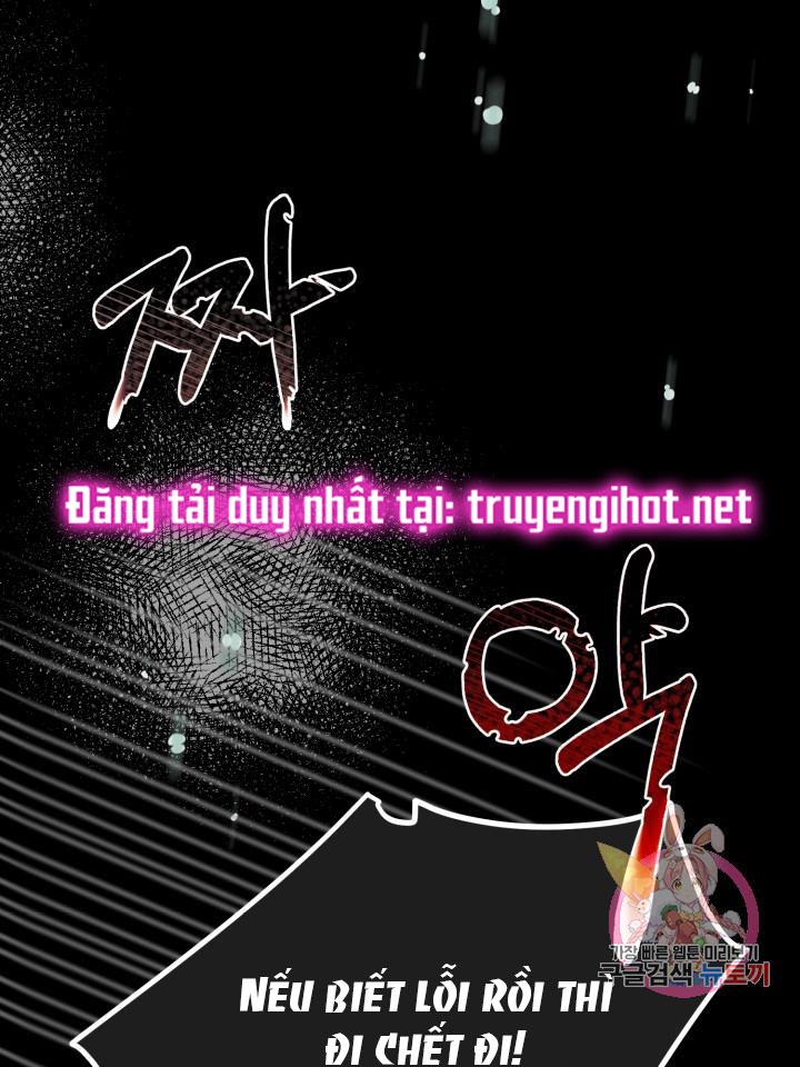 trở thành vợ thái tử quái vật chapter 19.1 51
