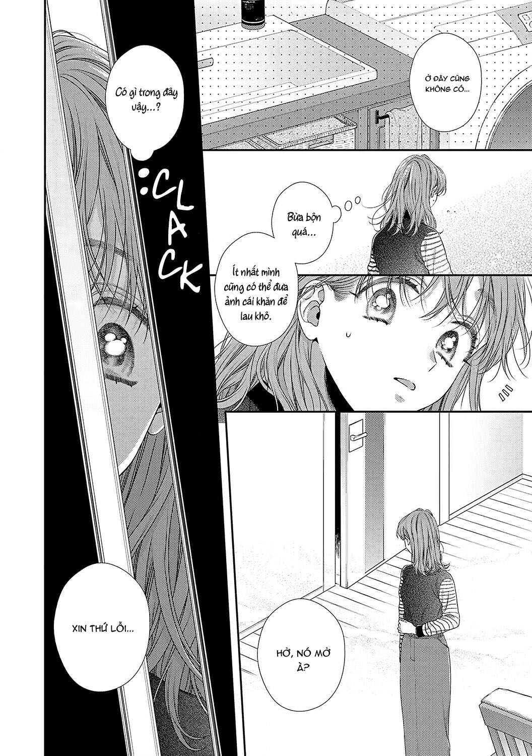 từ hôm nay tui là người lớn chapter 13.2 17