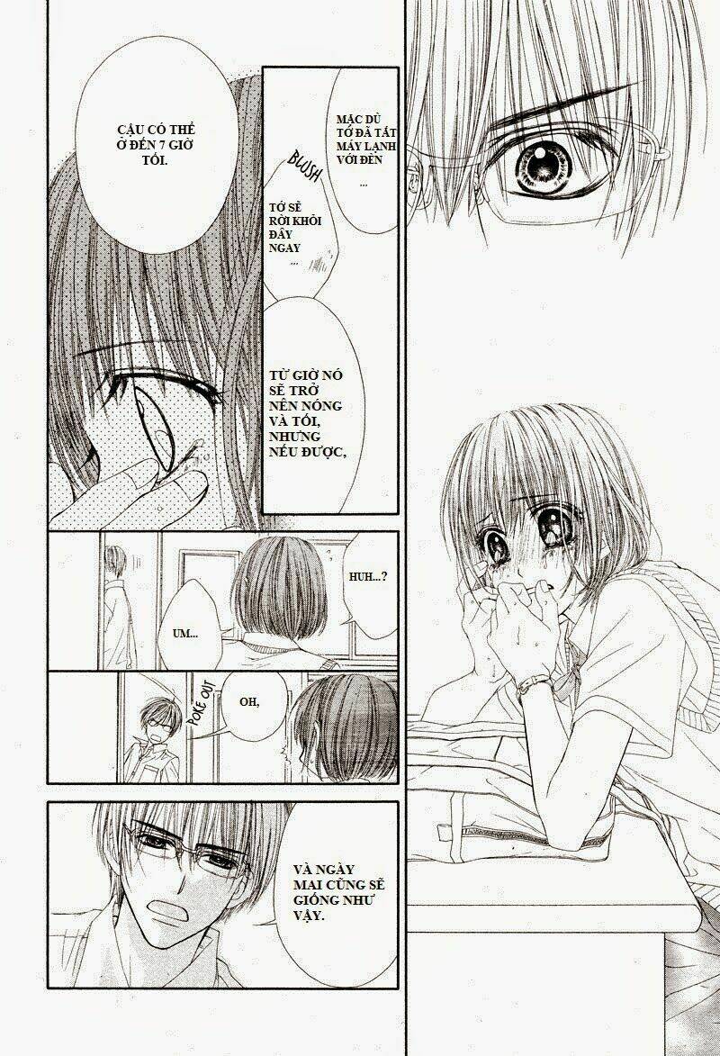 tổng hợp one shot. chapter 40 21