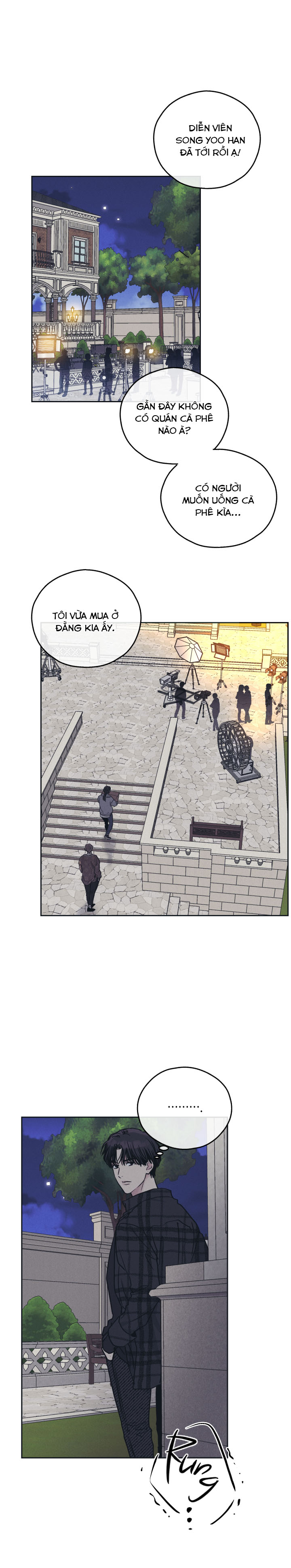 trả thù chapter 33 2