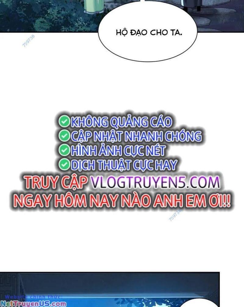 bói toán mà thôi, cửu vĩ yêu đế sao lại thành nương tử ta?! chapter 25 13