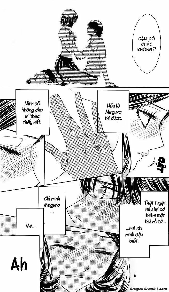 ác quỷ và bản tình ca chapter 69 18