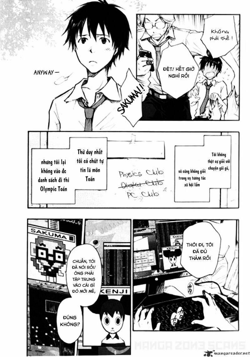 summer wars chapter 1 8