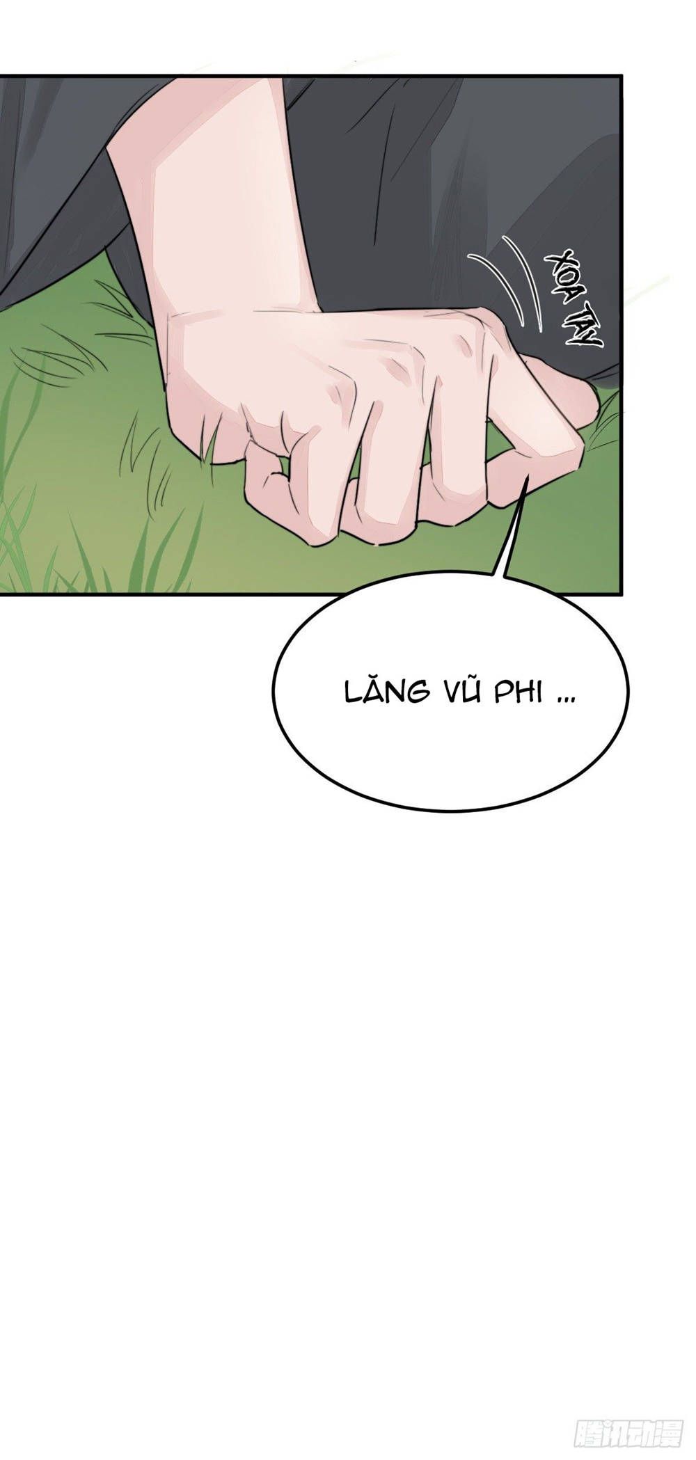 bay qua trời xanh chapter 25 27