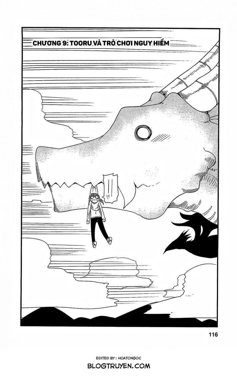 cô rồng hầu gái của kobayashi-san chapter 9 2