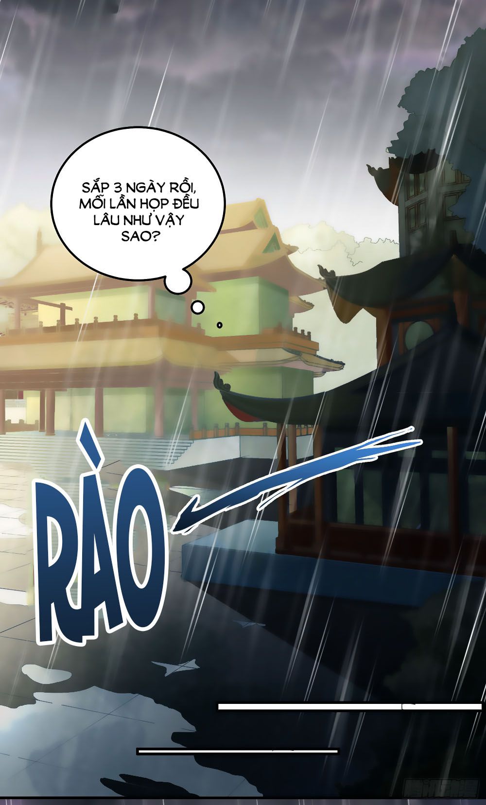 Liêu Liêu Nhân Thân Tu Tiên Truyện chapter 100 - Trang 24