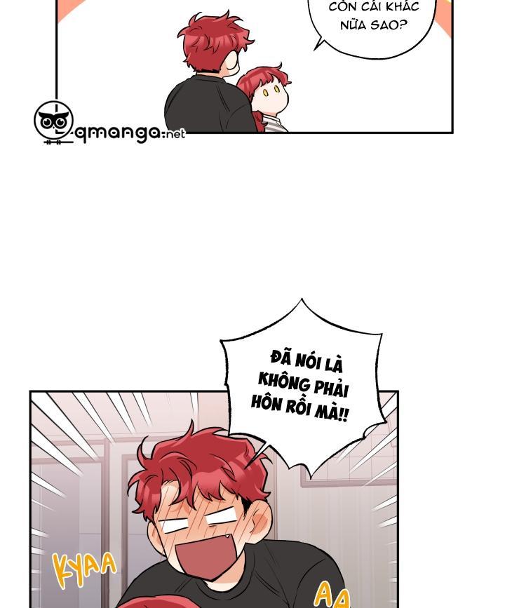 gâu gâu! chapter 25 79
