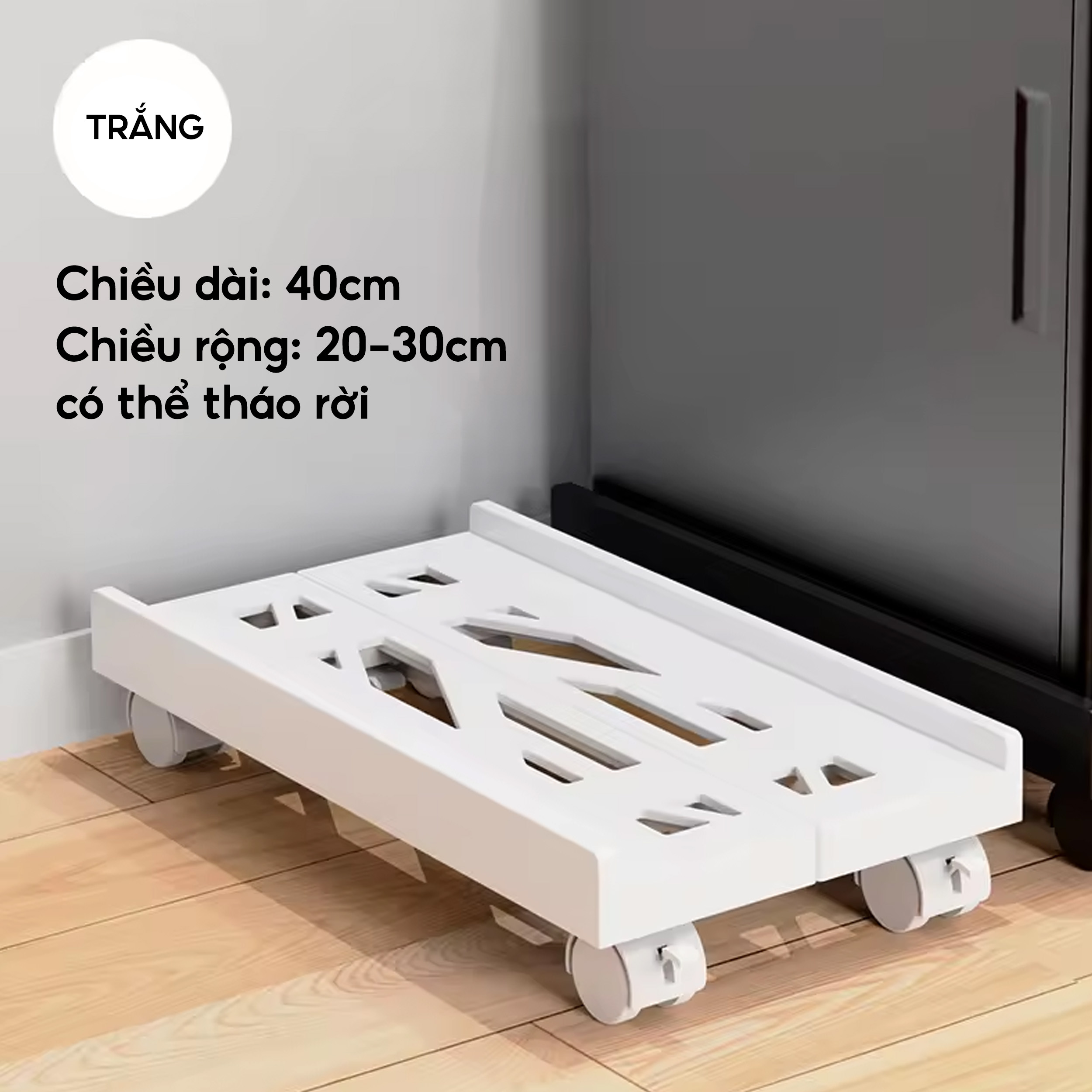 Giá Kệ Để Cây Máy Tính CPU Có Thể Thay Đổi Kích Thước, Hàng Nhập Khẩu