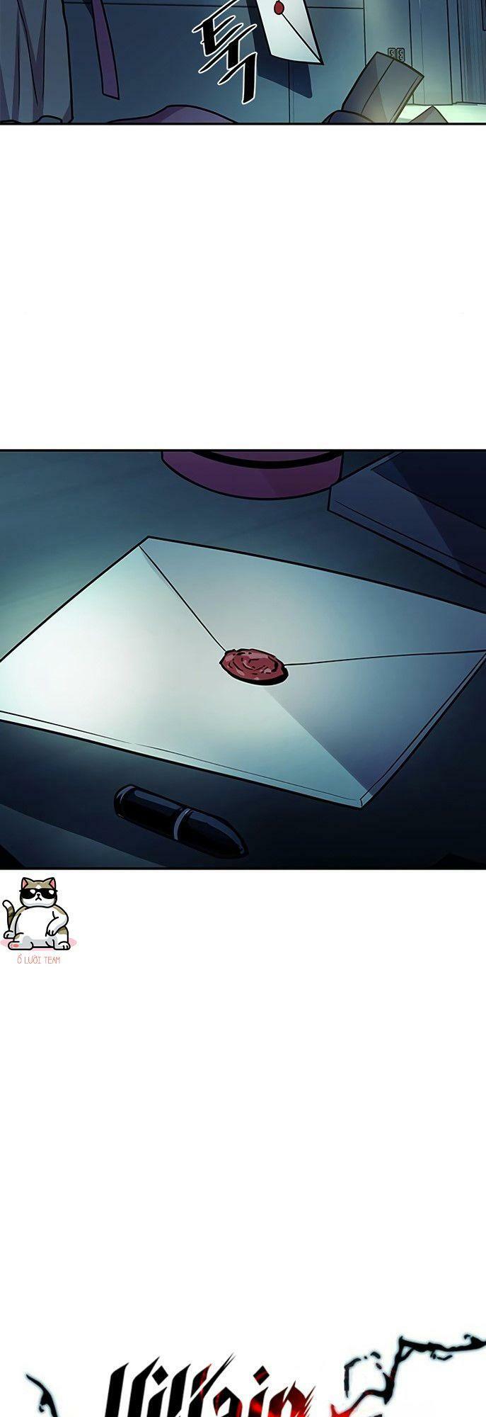 chuyển sinh thành ác nhân chapter 28 7