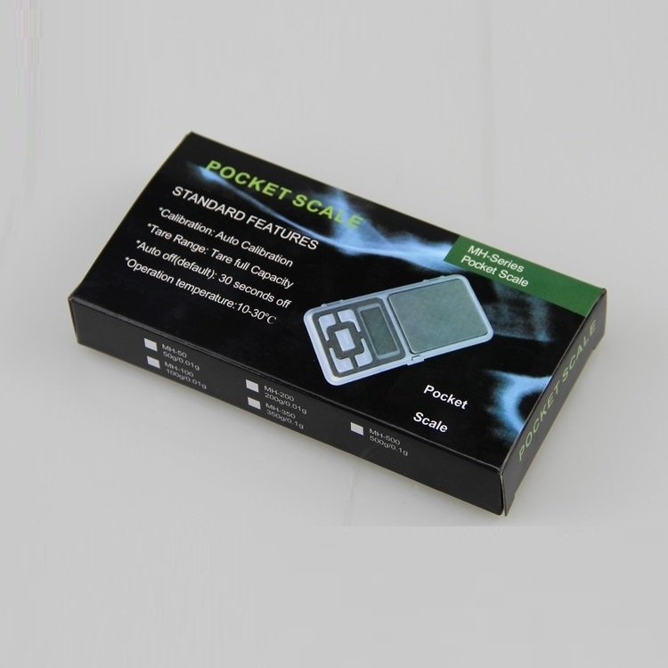 Cân tiểu ly điện tử MH-series độ sai số 0,01g