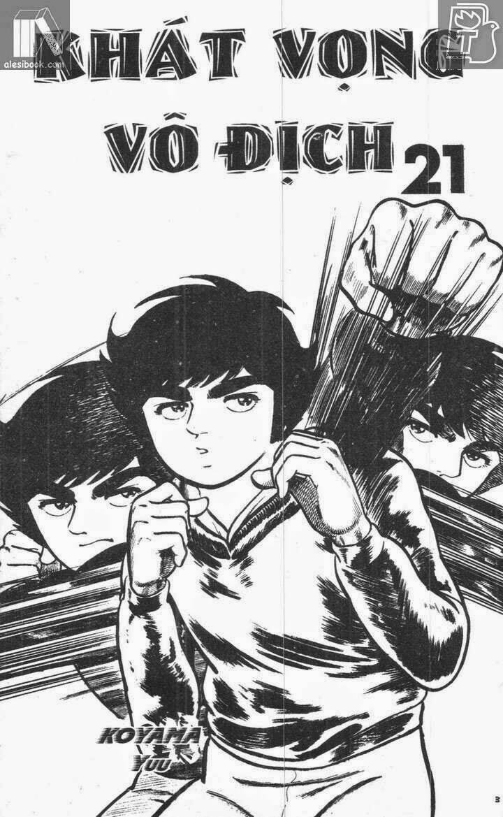 ganbare genki chapter 158 1